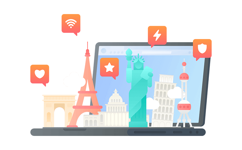 伊朗回国vpn - 通行中国
